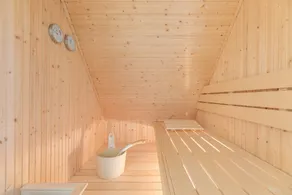 Das Scheunenhaus in Tating für bis zu 5 Personen - Image 2