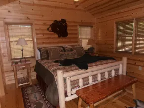 Bear Claw Cabin - Entfliehen Sie dem Alltag in den Bergen von North Georgia! - Image 5