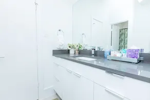 Contemporary Luxe home 10mins from DT Houston - Image 5