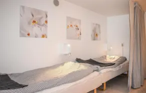 Smukt hjem i Höllviken med køkken - Image 4