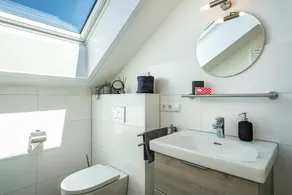 Moderno apartamento 2 en Casa Sohl con balcón privado y WiFi - Image 2