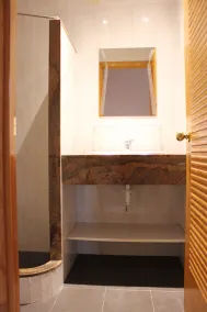 Dejligt hus med privat pool i Costa Brava - Image 2