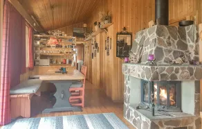 2 værelses smukt hjem i Aurskog - Image 3