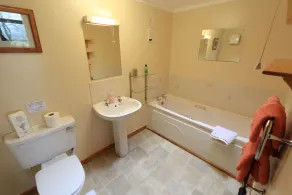 Dairy Cottage East Challoch Farm - Image 3