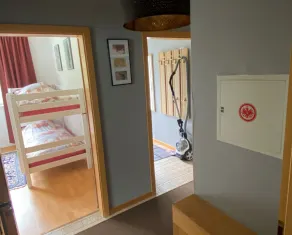 beautiful, very quiet apartment with terrace - Image 5