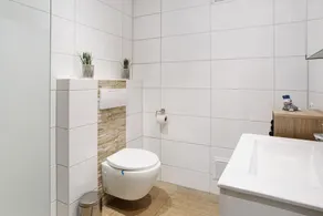 Appartement Küstenliebe – Proche du parc et du centre-ville - Image 4