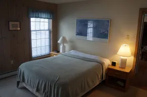 Hyggeligt Mountain Escape til det sydlige Vermont - Image 2