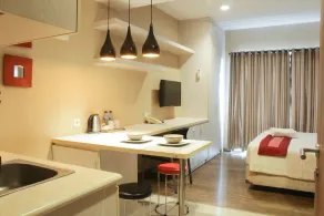 Nginap at Student Park Apartment - Image 5