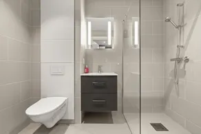 Skudeløken Apartment Hotel - Image 3