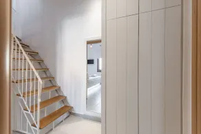 Une maison confortable et confortable dans la ville de Naxos - Image 2