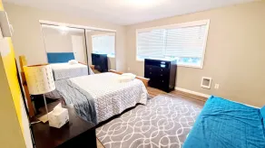 2 Levels 2 Bedrooms with Office Spaces - Image 4