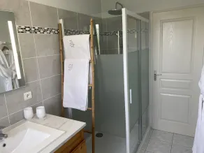Villa, piscina segura, jardín 3300m2, Montpellier, Castelnau le Lez - Image 2