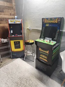Adorable 3 Bedroom/1 Bath In Town Nampa Idaho. Arcade room! - Image 4
