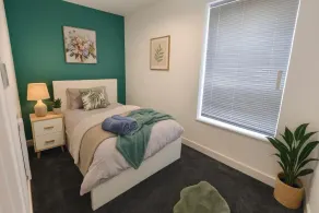 Armstrong St - Cosy 3 Bedroom Home - Image 3
