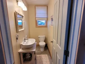 Sand Beach Cottage - Image 5