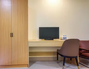 Bolyno Skyline Hotel - Image 2
