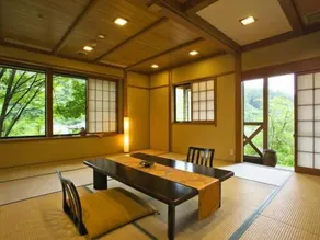 Kanazawa Yuwaku Onsen Yamane - Image 4