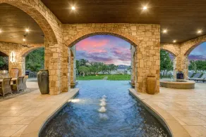Above Sunset Point I Waterfront I Lake Travis I Pool&Spa I Game Room I Dock - Image 5