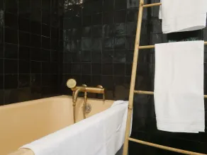 house with sea river view, with jacuzzi spa - Image 4
