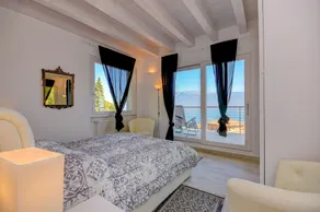 Appartamento per vacanze \"Luxury 2\" con terrazza e vista lago - Image 5
