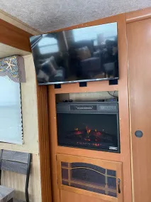 Poblado Cozy Camper - Image 2