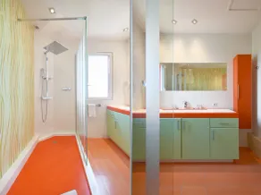 SunlightProperties : SPLENDIDE : Villa, 4 chambres/3 salles de bain, jacuzzi, piscine chauffée - Image 4