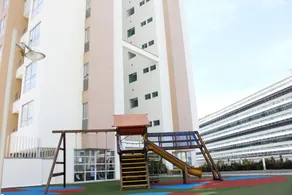 Apartaestudio con aire cerca a las clínicas - Image 2