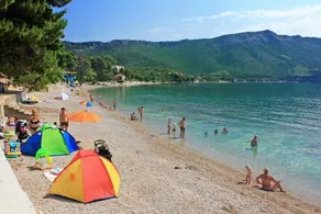 Ferienhaus mit Whirlpool Postup, Peljesac (K-19954) - Image 4