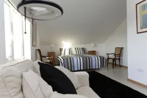 Stilfuld indkvartering med fantastisk udsigt, privat pool, vingård - Image 5