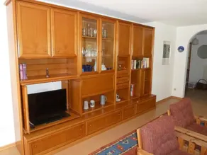 Ferienwohnung Nr. 03, 92 m², 2-6 Personen, 2 Schlafzimmer, Wohnküche, Kabel-TV, Terrasse, WLAN - Image 2