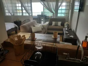 Spectacular Studio Apt With Spectacular Ocean View, Right Across A - Image 5