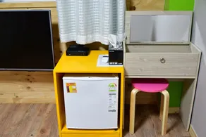 Nogodan Guesthouse and Hotel - Image 2