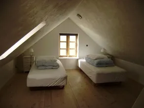 60 m2 lovely city house near the harbour. Close to Jesperhus Feriepark. Wi-fi. - Image 4