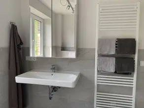 Dünentraum, Ferienwohnung in \"De Feerjenhusen\" am Haubarg von Vollerwiek - Image 5
