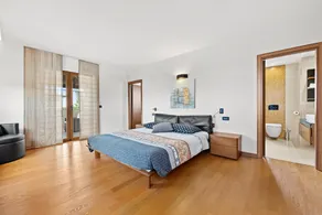 Villa De Flora with salt water pool & sea view near Fažana - Image 2