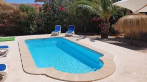 Chalet indipendente con piscina - Image 5