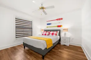 Tropical Paradise! Family-Friendly Home Near The Beach! - Image 5