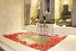 Private 8 bedroom villas + swimming Pool - Image 3