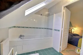 Mimosa - Frehel - Gîte - Image 3
