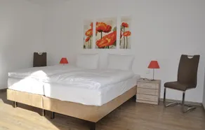 Appartement acceptant les animaux à. - Image 3
