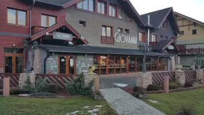 Station thermale de montagne et chaude - Appartement 131 - Image 4