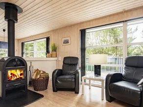 8 person holiday home in Blokhus-By Traum - Image 4