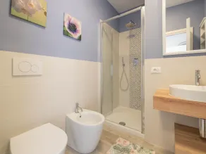 Schöne Wohnung für 2 Personen mit  W-LAN, TV und Innenhof - Image 3