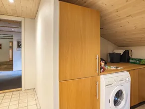 4 star holiday home in Fårevejle - Image 4