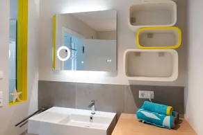 Appartamento \"SeeArt-Apartment No 86\" con vista lago, piscina e Wi-Fi - Image 4