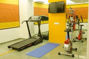 The Haven Serviced Residences - Image 2