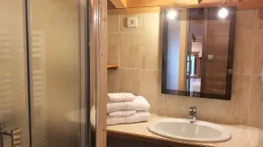 Benvenuti nel nostro chalet! Appartamento Les Sitelles - Image 3