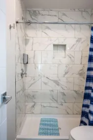 2 Bedroom, 2 Bathroom Detached Apt Max 7 Sleepers - Image 5