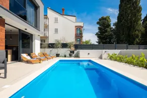 Luxury Villa Etera with Heated Pool - Image 5