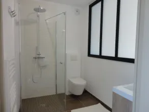 Plouharnel, nyt renoveret hus nær Saint-Barbe-stranden - Image 2